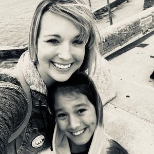 Meet your Posher, Tabitha